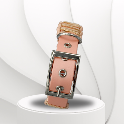 Halsband Roségold – Bild 2
