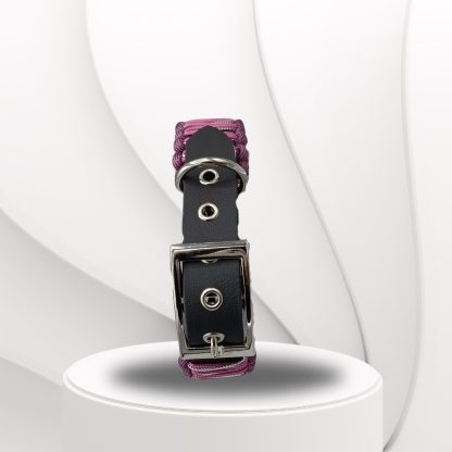 Halsband Berry Black – Bild 3