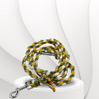 Parachute Cord Leine Frühling