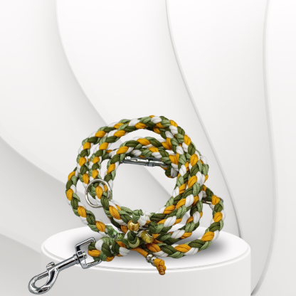 Parachute Cord Leine Frühling