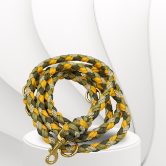 Parachute Cord Leine Wiesenfreund