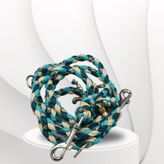 Parachute Cord Leine Ocean