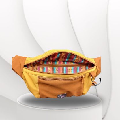 Bauchtasche – Bild 3