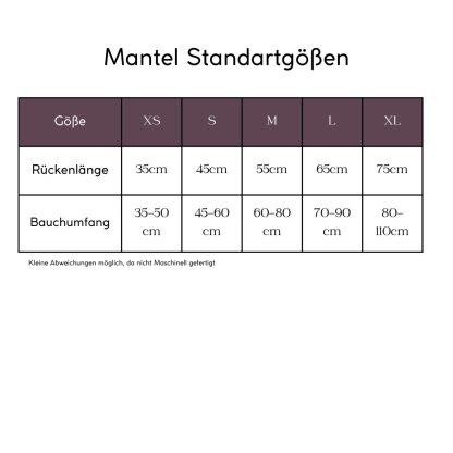 Bademantel – Bild 4