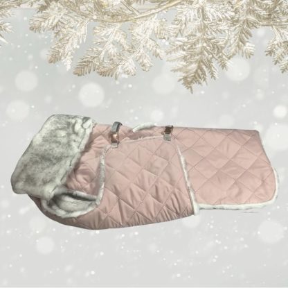 Wintermantel – Bild 5