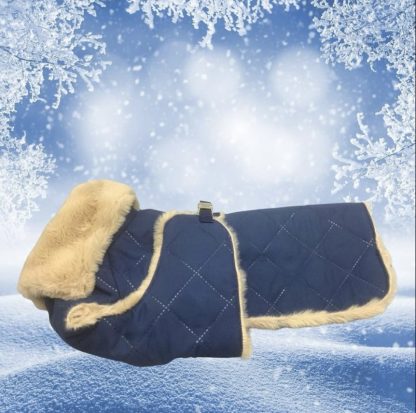 Wintermantel – Bild 4