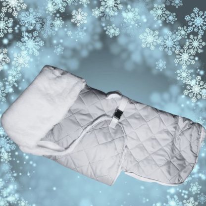Wintermantel – Bild 6