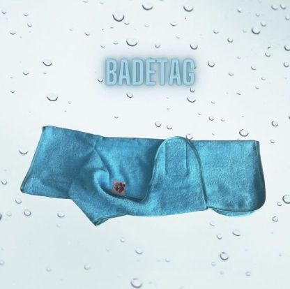 Bademantel – Bild 3