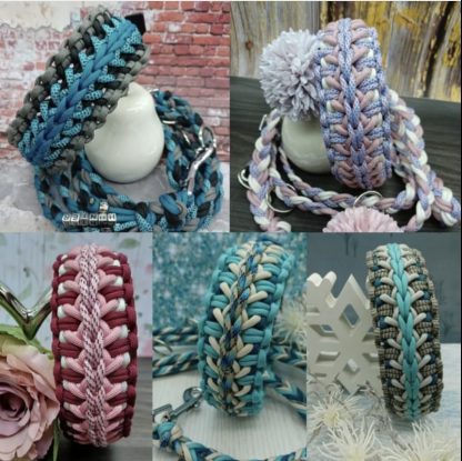Halsband Starrysky – Bild 4