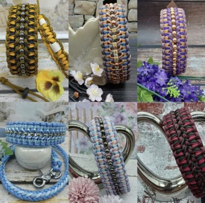 Halsband Helmy´s First – Bild 4