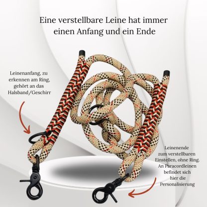 Tauleine Türkis – Bild 2